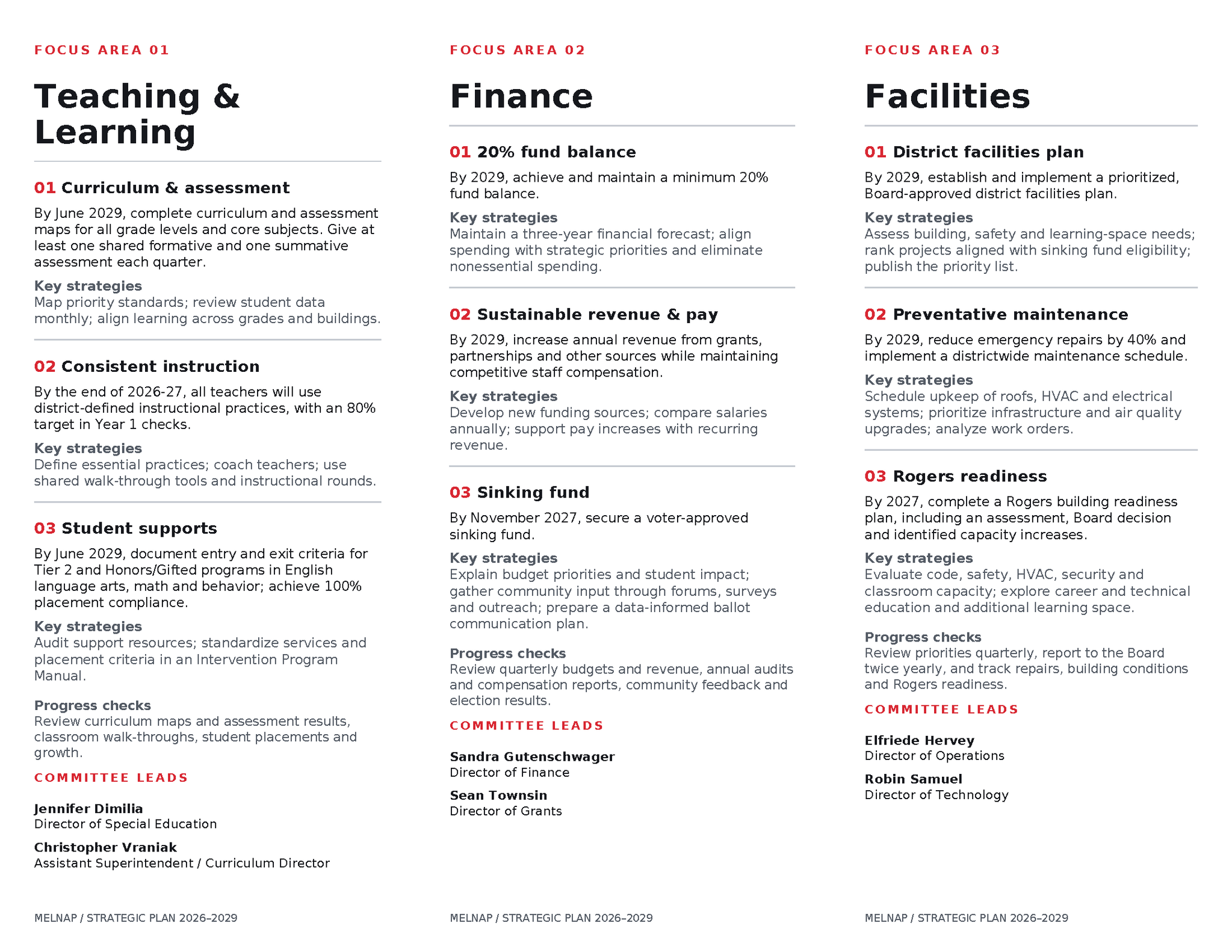 Strategic Plan Trifold 1