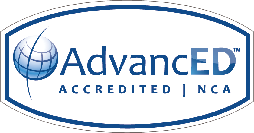 Accreditation Logo